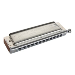 Hohner Toots Thielemans Mellow Tone chromatische mondharmonica
