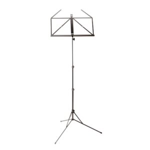 konig-and-meyer-muziek-lessenaar-101-zwart-Yet-Music-Sound