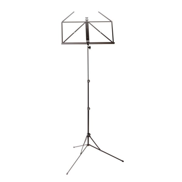 konig-and-meyer-muziek-lessenaar-101-zwart-Yet-Music-Sound