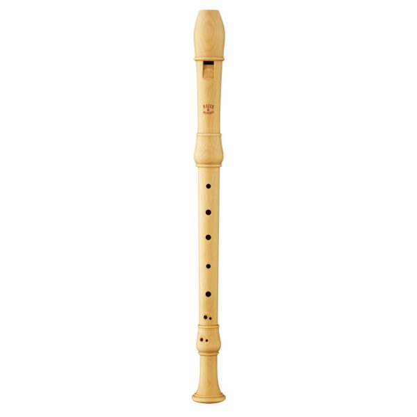 Moeck-Sopraan-Blokfluit-2200-Rondo-Yet-Music-Sound