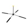 hercules-dwarsfluit-standaard-ds460b-Yet-Music-Sound