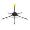 hercules-trompet-standaard-travlite-ds410b-Yet-Music-Sound