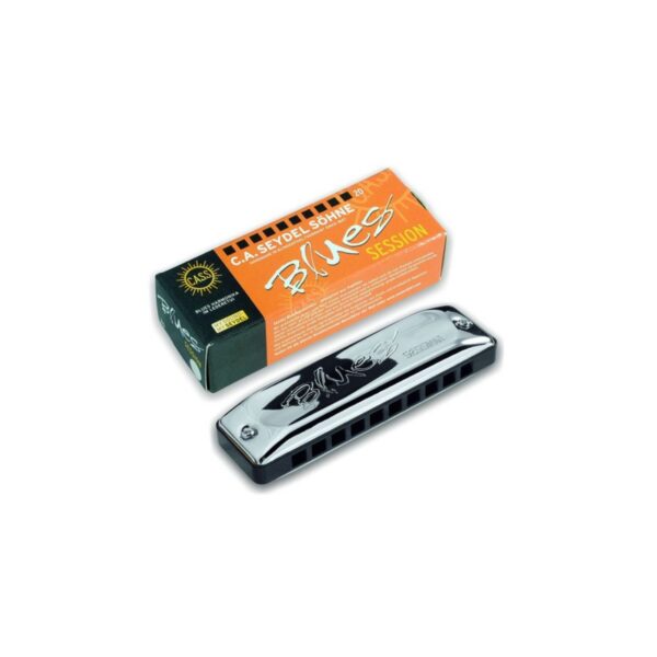 seydel-mondharmonica-blues-session-standaard-Yet-Music-Sound