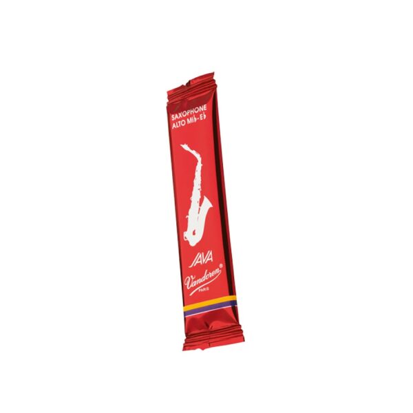 vandoren-alt-saxofoon-java-red-riet-Yet-Music-Sound