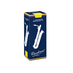 vandoren-bariton-saxofoon-traditional-rieten-Yet-Music-Sound