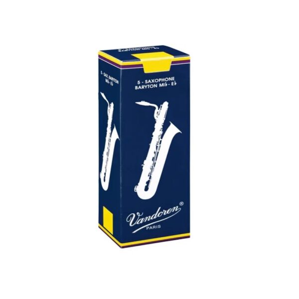 vandoren-bariton-saxofoon-traditional-rieten-Yet-Music-Sound