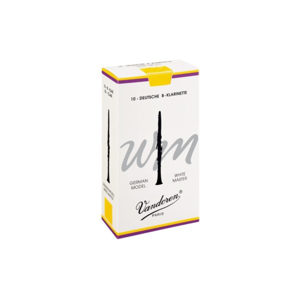 vandoren-bb-klarinet-duits-white-master-rieten-Yet-Music-Sound