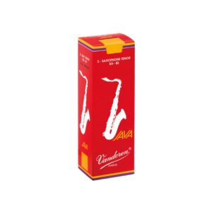 vandoren-tenor-saxofoon-java-red-rieten-Yet-Music-Sound