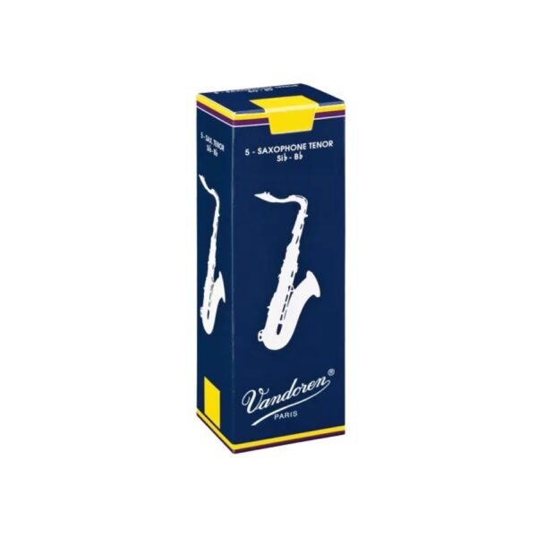 vandoren-tenor-saxofoon-traditional-rieten-Yet-Music-Sound