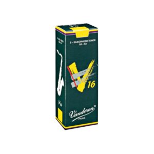 vandoren-tenor-saxofoon-v16-rieten-Yet-Music-Sound