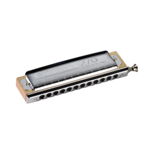 hohner-mondharmonica-chromatisch-chromonica-270-c-Yet-Music-Sound