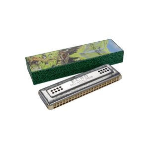 hohner-mondharmonica-echo-harp-96-c-g-Yet-Music-Sound