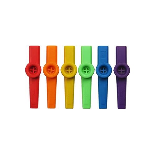 stagg-kazoos-kleur-kunststof-Yet-Music-Sound