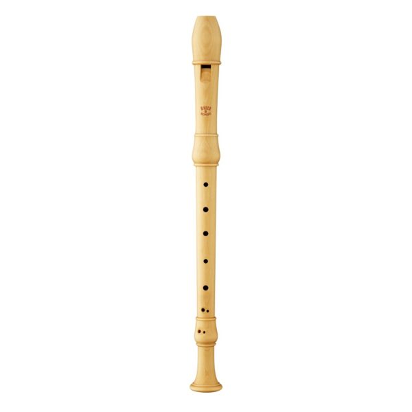 Moeck-Sopranino-Blokfluit-2100-Rondo-Yet-Music-Sound