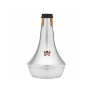 Bariton/Euphonium dempers