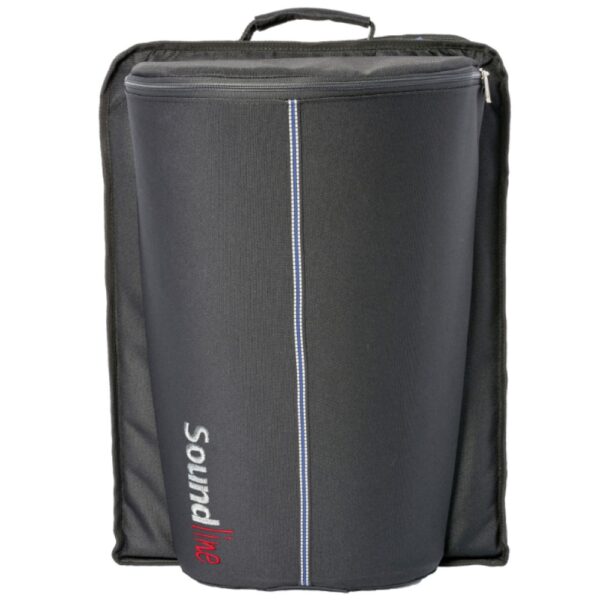 soundline-bugel-tas-all-in-one-perinet-zwart-Yet-Music-Sound