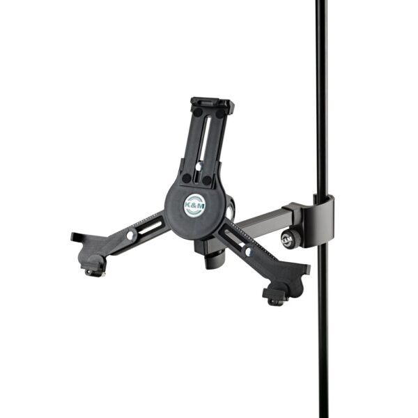 konig-and-meyer-tablet-houder-met-arm-19791-Yet-Music-Sound