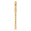 Moeck-Sopraan-Blokfluit-1240-Schoolblokfluit-Yet-Music-Sound