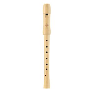 Moeck-Sopraan-Blokfluit-1240-Schoolblokfluit-Yet-Music-Sound