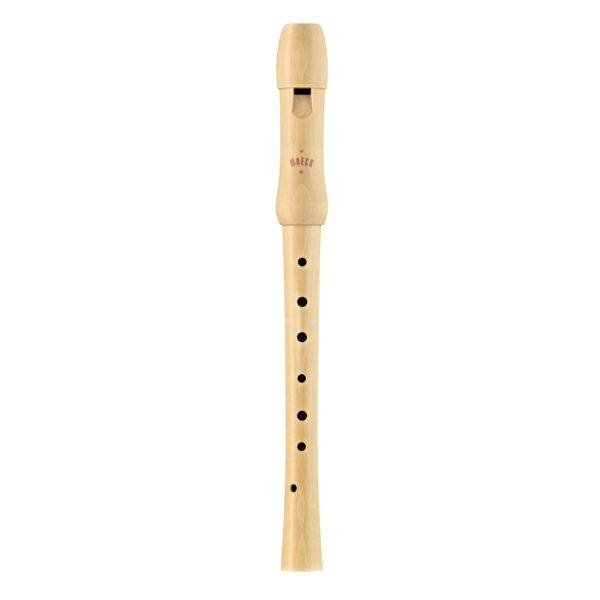 Moeck-Sopraan-Blokfluit-1240-Schoolblokfluit-Yet-Music-Sound