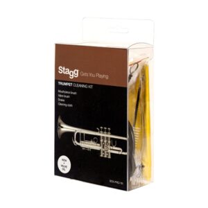 Stagg-Bb-Trompet-sck-PRO-TR-yet-music-sound