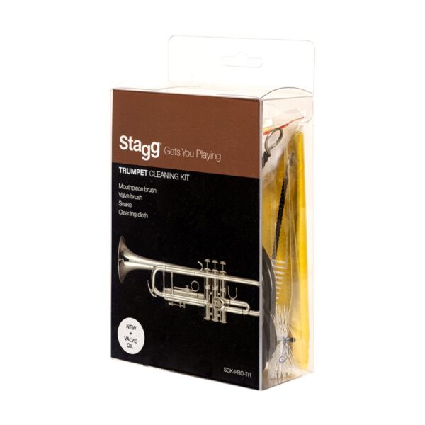 Stagg-Bb-Trompet-sck-PRO-TR-yet-music-sound