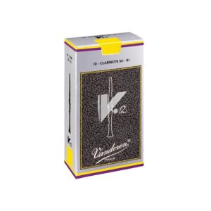 vandoren-bb-klarinet-v12-rieten-Yet-Music-Sound