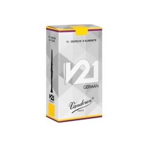 vandoren-bb-klarinet-v21-rieten-duits-Yet-Music-Sound