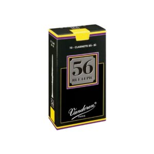 vandoren-bes-klarinet-56-rue-lepic-rieten-Yet-Music-Sound