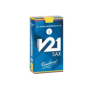 vandoren-sopraan-saxofoon-v21-rieten-Yet-Music-Sound