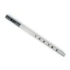 Tony-Dixon-Sopraan-Ierse-Fluit-Whistle-Cupro-Nickel-Trad-D-Yet-Music-Sound