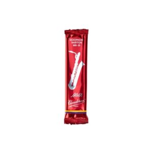 vandoren-bariton-saxofoon-java-red-riet-Yet-Music-Sound