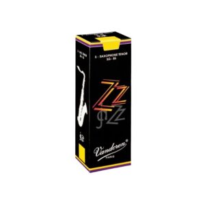 vandoren-tenor-saxofoon-zz-rieten-Yet-Music-Sound