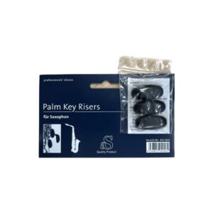 arnolds-and-sons-palm-key-risers-voor-saxofoon-Yet-Music-Sound