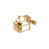 francois-louis-tenor-saxofoon-pure-brass-binder-goldplated-Yet-Music-Sound