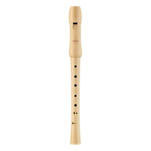 Moeck-Sopraan-Blokfluit-1210-Schoolblokfluit-Yet-Music-Sound