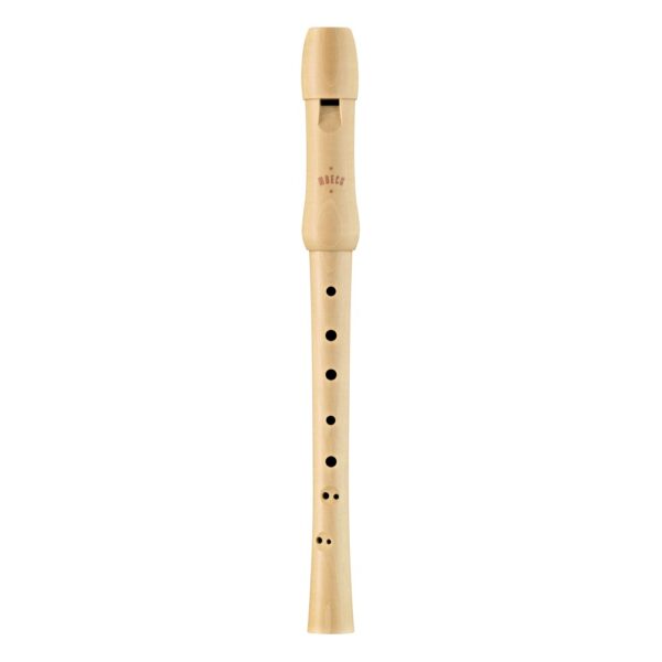 Moeck-Sopraan-Blokfluit-1210-Schoolblokfluit-Yet-Music-Sound