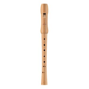 Moeck-Sopraan-Blokfluit-1212-Schoolblokfluit-Yet-Music-Sound