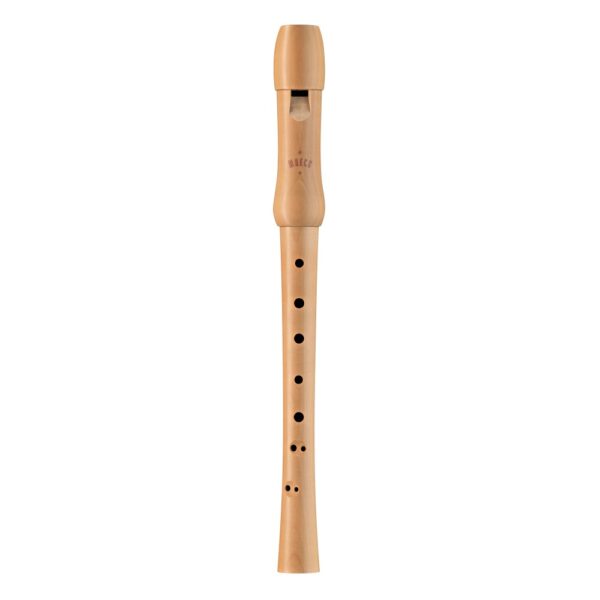 Moeck-Sopraan-Blokfluit-1212-Schoolblokfluit-Yet-Music-Sound