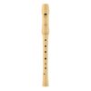 Moeck-Sopraan-Blokfluit-1250-Schoolblokfluit-Yet-Music-Sound