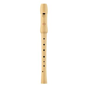 Moeck-Sopraan-Blokfluit-1250-Schoolblokfluit-Yet-Music-Sound