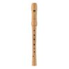 Moeck-Sopraan-Blokfluit-1252-Schoolblokfluit-Yet-Music-Sound