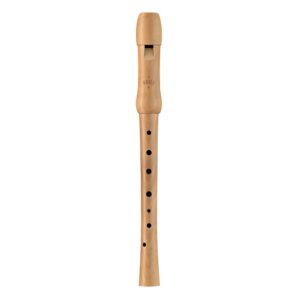 Moeck-Sopraan-Blokfluit-1252-Schoolblokfluit-Yet-Music-Sound