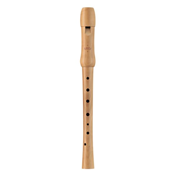 Moeck-Sopraan-Blokfluit-1252-Schoolblokfluit-Yet-Music-Sound