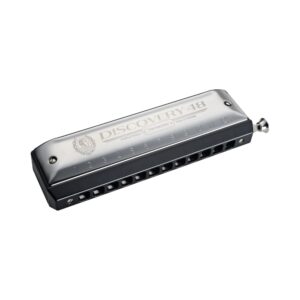 hohner-chromatische-mondharmonica-discovery-48-Yet-Music-Sound