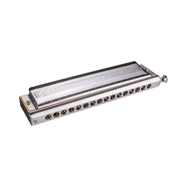 hohner-mondharmonica-chromonica-280-64-Yet-Music-Sound
