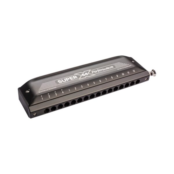hohner-mondharmonica-super-64x-performance-type-2018-Yet-Music-Sound