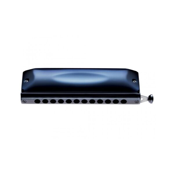 suzuki-chromatische-mondharmonica-gregoire-maret-g-48-Yet-Music-Sound