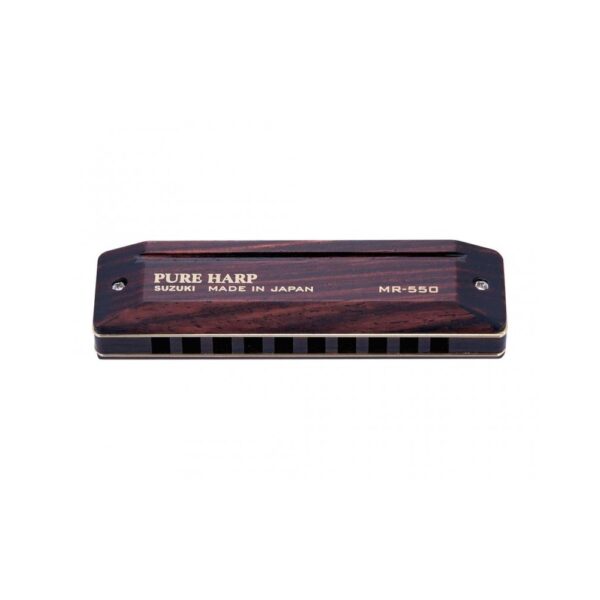 suzuki-mondharmonica-pure-harp-mr-550-Yet-Music-Sound