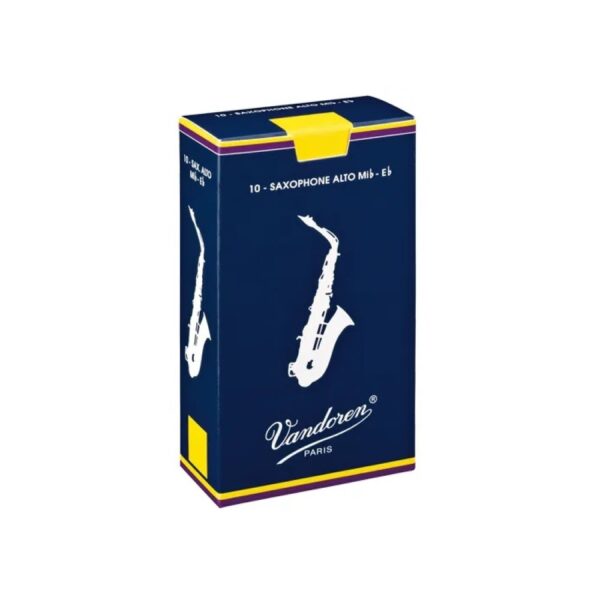 vandoren-alt-saxofoon-traditional-rieten-Yet-Music-Sound